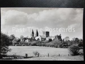 Vintage RP - Southwell Minster - South East