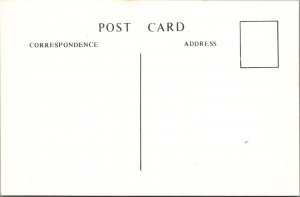 Music Postcard - Composer George Frideric Handel  SW17987