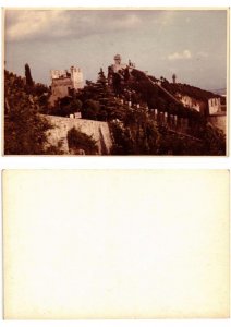 CPA San Marino . ITALY (546483)