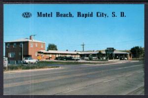 Motel Beach,Rapid City,SD