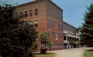 Nazareth Academy in Kalamazoo, Michigan