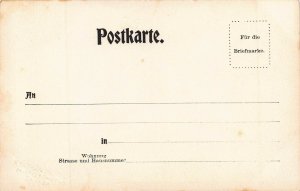 SCHWAZ TYROL AUSTRIA~PANORAMA VILLAGE VIEW~1900s PHOTO POSTCARD