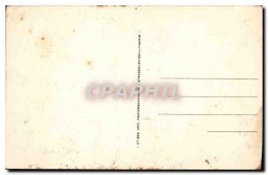 Old Postcard St Pol de Leon Creisker