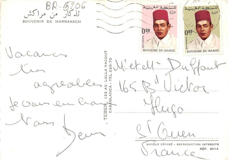 BR15206 Marrakech   morocco  africa