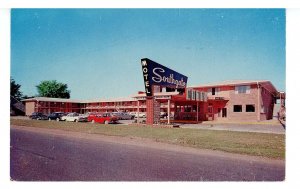 MI - Kalamazoo. Southgate Motel