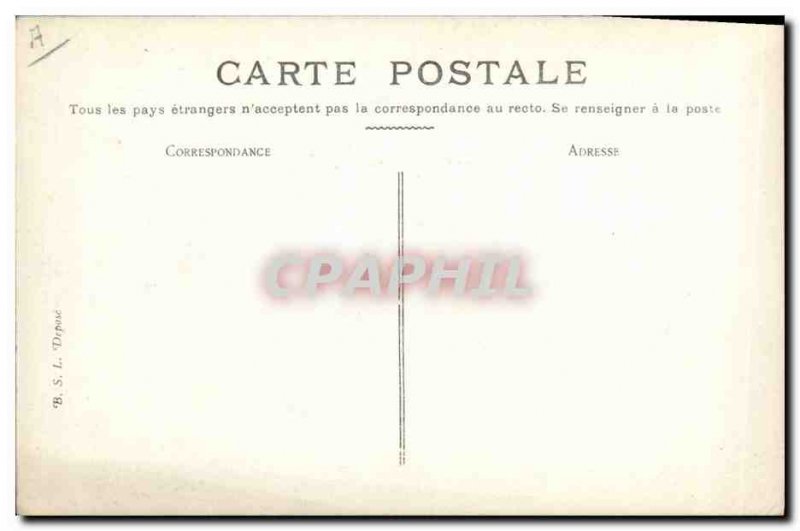 Old Postcard Puppets Punch