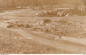 RP: Palisades, 1910s