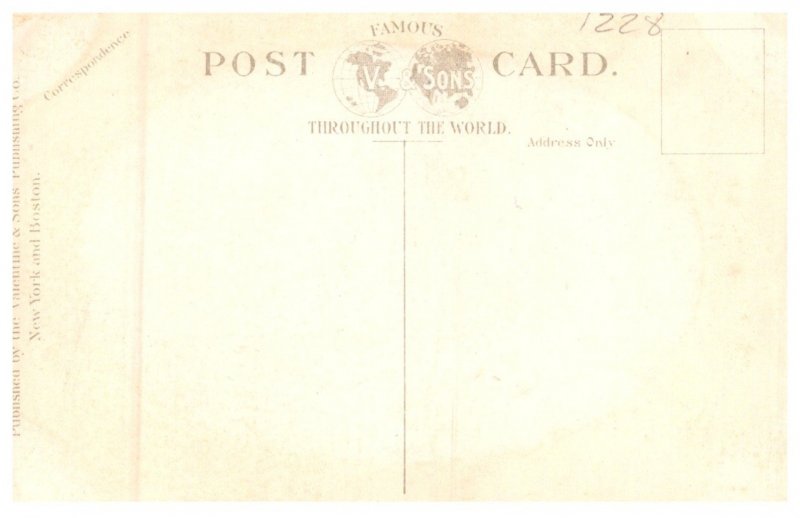 New York  Saranac , Training School for Girls