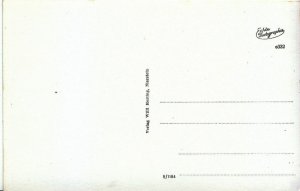 Germany Postcard - Nierstein A Rh. - Kilianskirche   DP308