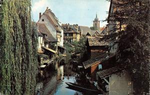 BR51175 la petite venise colmar France
