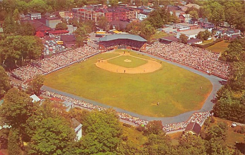 Doubleday Field