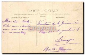 Postcard Ancient Church (not localized) Virgin