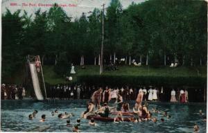 THE POOL GLENWOOD SPRINGS COLORADO