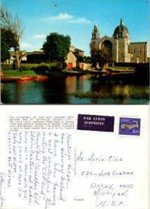 The Cathedral of Our Lady Assumed Into Heaven and St. Nicholas Galway City (9...