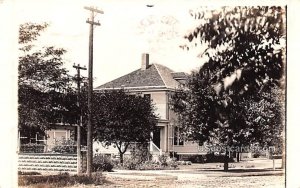 Residence in Grand Island, Nebraska