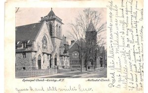 Episcopal Church Corning, New York