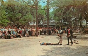 FL, Silver Springs, Florida, Six Gun Territory, Digger & Undertaker,Dexter Press