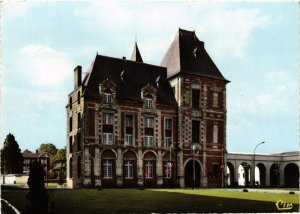 CPM Crevecoeur le Grand Le Chateau, face Nord FRANCE (1014391)