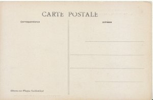 France Postcard - Tregastel - Le Chameau - Ref TZ3043