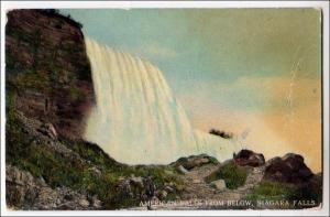 American Falls, Niagara Falls NY