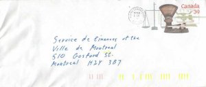 Entier Postal Stationery Postal Canada Pese People