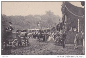 Aubade Te ´s Gravenhage Op 8 Juni 1909, South Holland, Netherlands, 1900-1910s