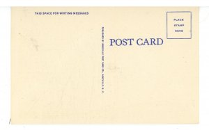 NC - Hickory. Moonlight on Lake Hickory