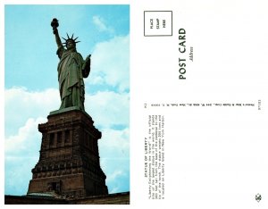 Statue of Liberty, New York 8039