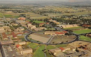 New Mexico State University Las Cruces, New Mexico NM s 