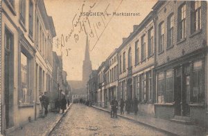 us7350 izegem marktstraat West Flanders iseghem belgium