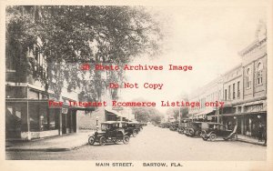 FL, Bartow, Florida, Main Street, Business Area, Knights Pub