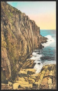 Bald Head Cliff Ogunquit Maine Unused c1910s