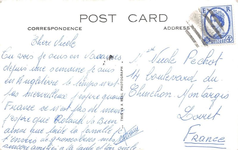 US 44 UK England Norfolk Gayton multi view