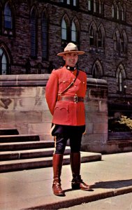 Canada Royal Canadian Mounted Police