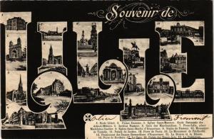 CPA Souvenir de LILLE (299606)