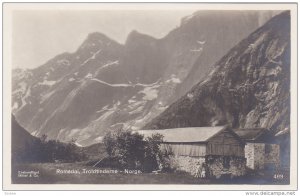 RP; Romsdal, Troldtindeme, Norway, 10-20s