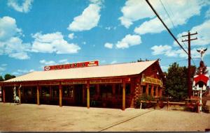 Wyoming Cody The Buffalo Bill Shop