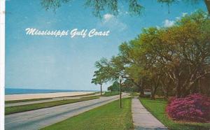 Mississippi Gulf Coast Coastal Highway