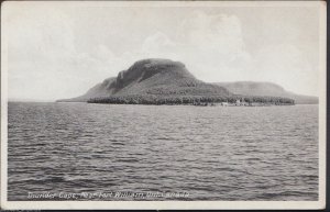 Canada Postcard - Thunder Cape, Near Fort William, Ontario   RT1342