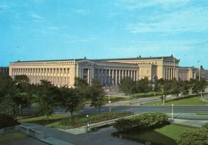 Field Museum,Chiacgo,IL