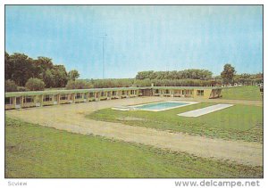 Bradford Hotel , BURNS LAKE , B.C. , Canada , 50-60s