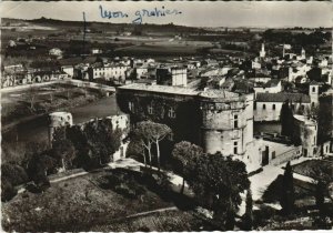 CPM LOURMARIN Le Chateau (1087070)