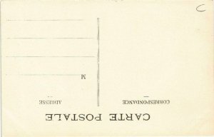 CPA AK Types malgaches. Tanosy. MADAGASCAR (626190)