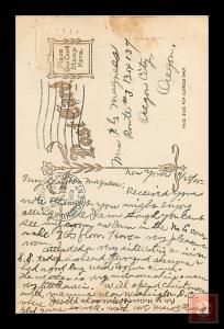 Bible Teachers Training School, NYC