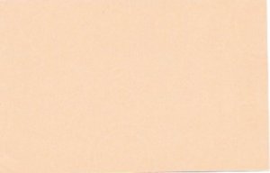 United Nations. Geneva 1969.  Blank on back