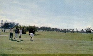 Golf Course - Lehigh Acres, Florida FL