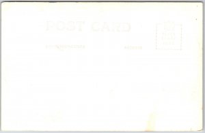 Five Ladies Siblings Youngest to Oldest Photograph Real Photo RPPC Postcard