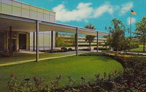 Avon Products Inc Morton Grove Illinois