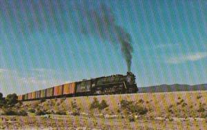 National Railways Of Mexico Locomotive #3028 At Meja Hidalgo Mexico 24 May 1963