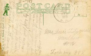 NH - Keene. First Congregational Church